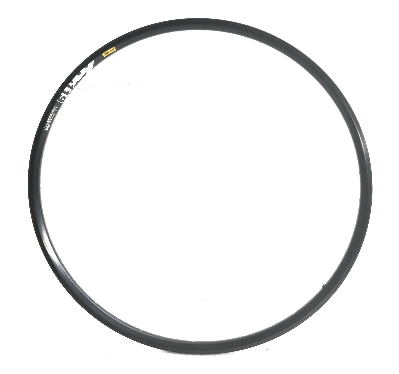 1 QTY 29er / 700c Mavic XM119 Disc 36 Hole MTB Bike Wheel Rim Black NEW