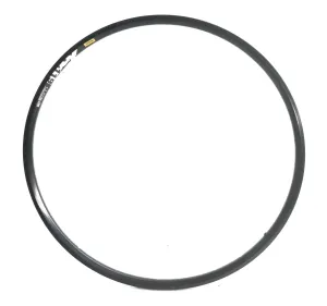 1 QTY 29er / 700c Mavic XM119 Disc 36 Hole MTB Bike Wheel Rim Black NEW