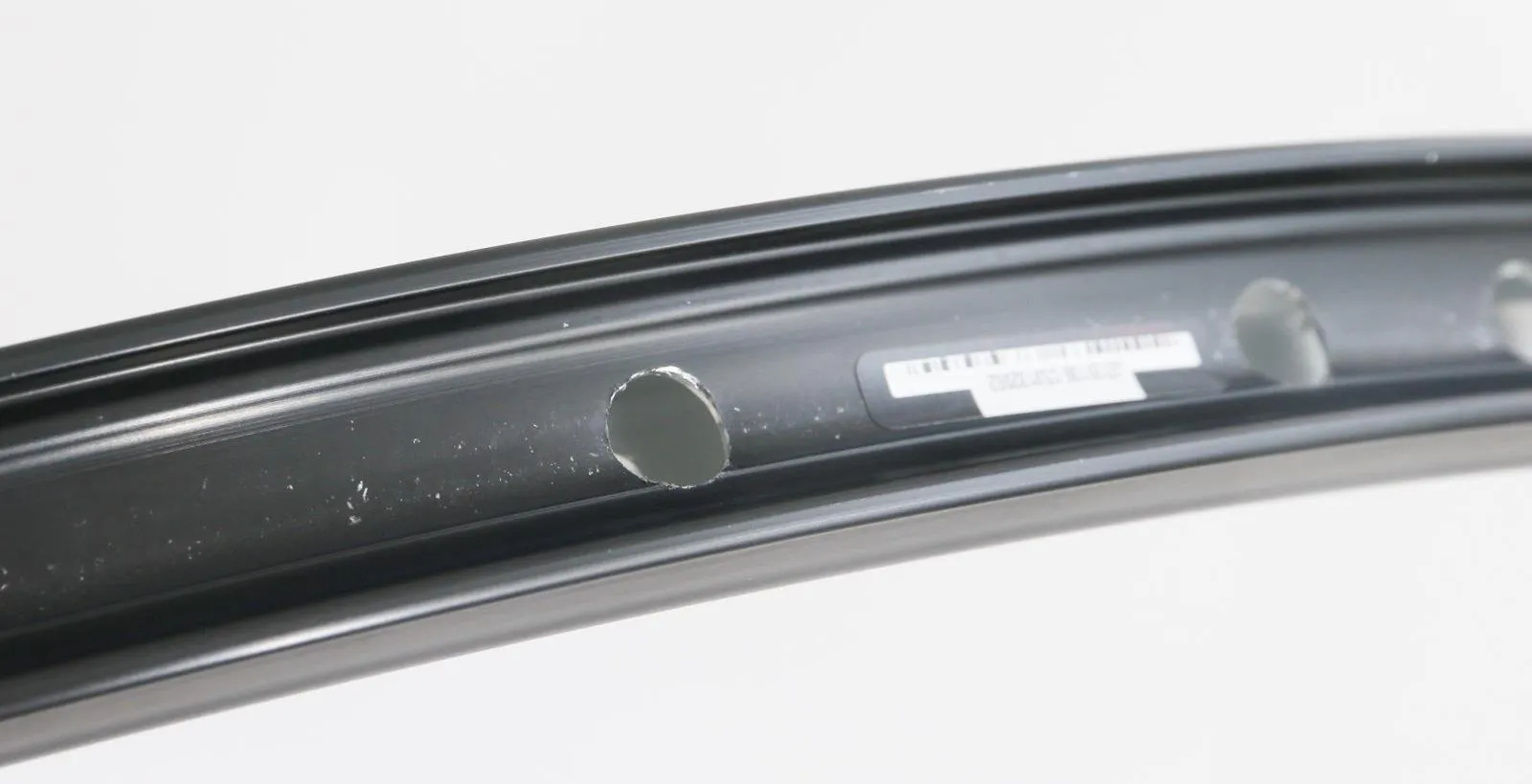 1 QTY 29er / 700c Mavic XM119 Disc 36 Hole MTB Bike Wheel Rim Black NEW