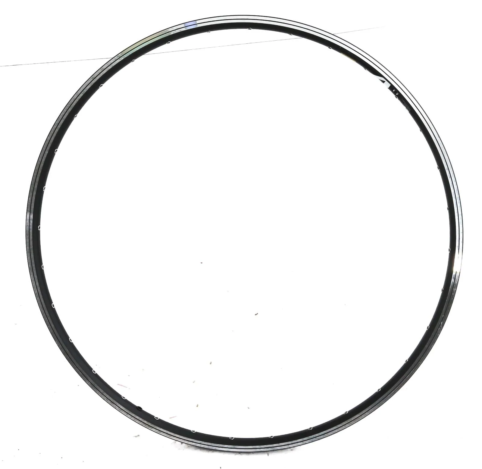 1 QTY Mavic A119 700c 32 Hole 32H Hybrid / Cyclocross Bike Rim Black NEW