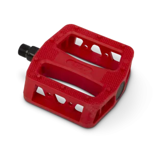 12 O'Clock Nylon Pedals Se Bikes