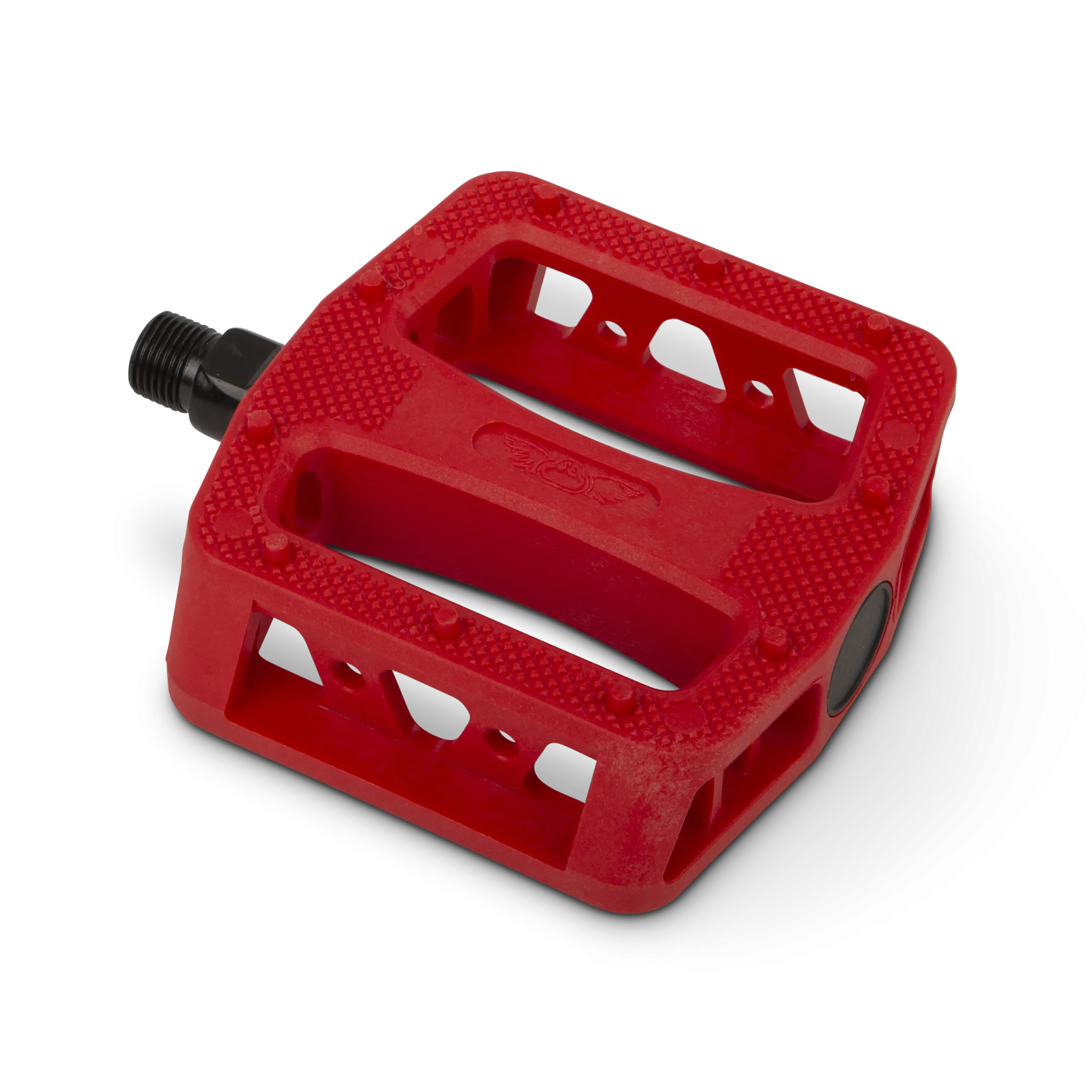 12 O'Clock Nylon Pedals Se Bikes