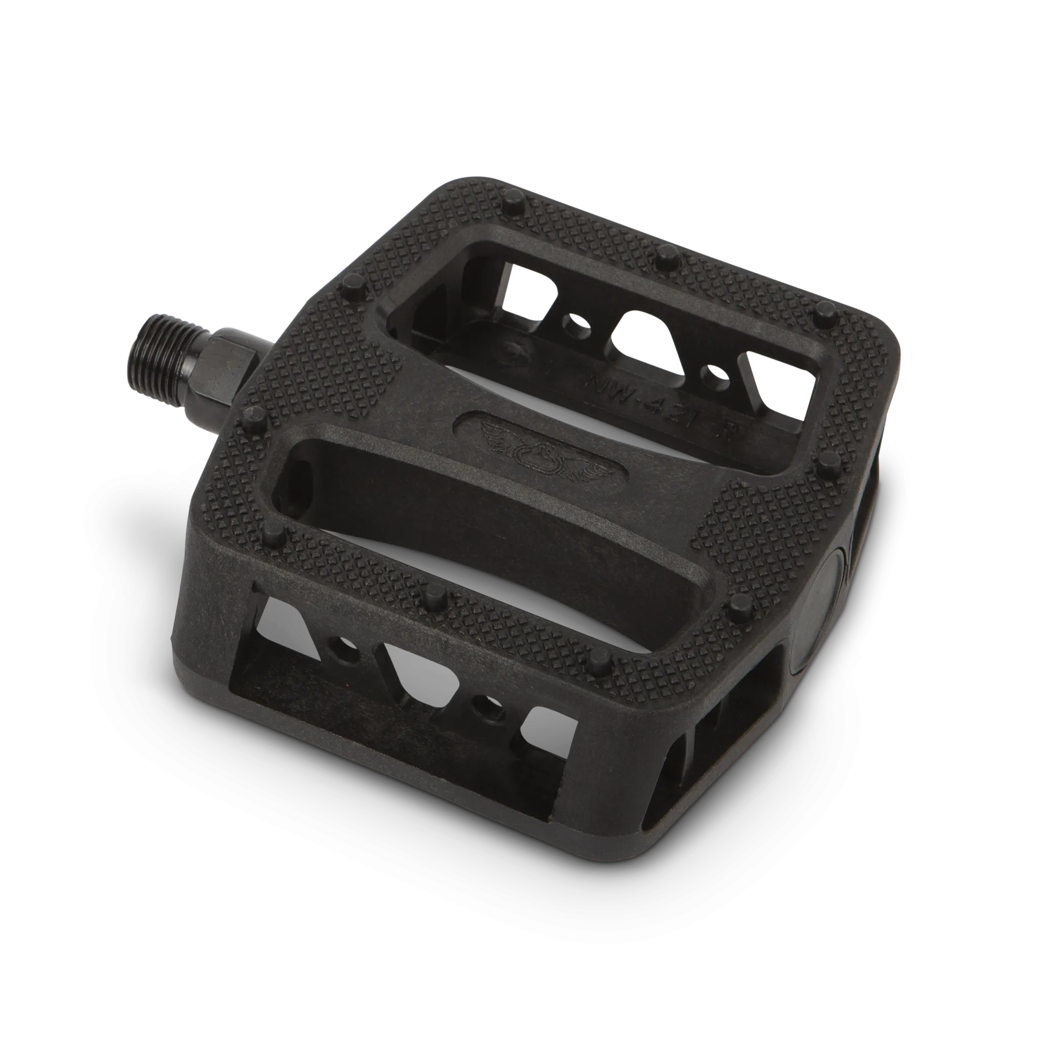 12 O'Clock Nylon Pedals Se Bikes