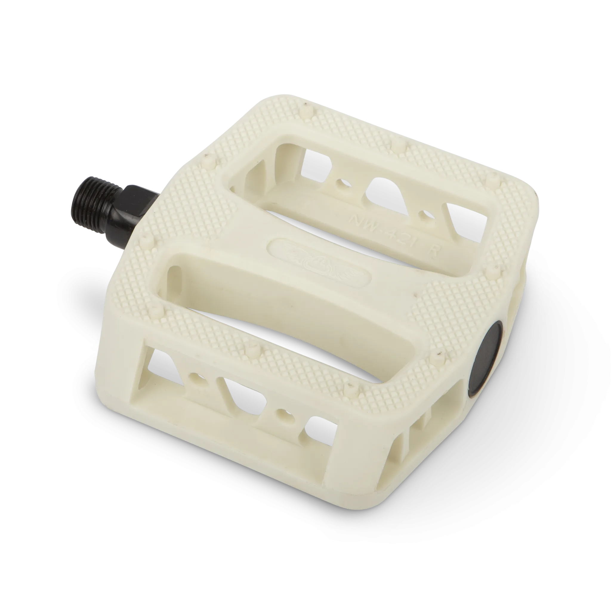 12 O'Clock Nylon Pedals Se Bikes