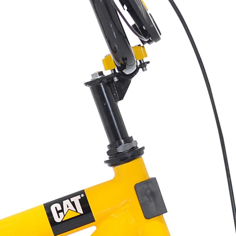 12" Caterpillar, Replacement Stem