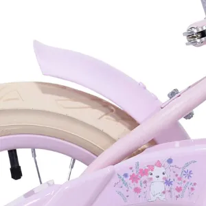 12" Kent Mila Pink, Replacement Rear Fender