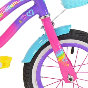 12" LMM Unicorn, Replacement Front Fender
