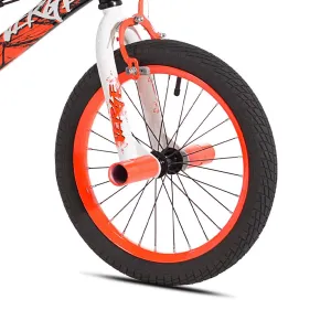 16" Avigo Verge, Replacement Front Wheel