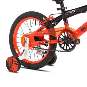 16" Avigo Verge, Replacement Rear Wheel
