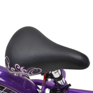 16" Kent Sensation, Replacement Saddle