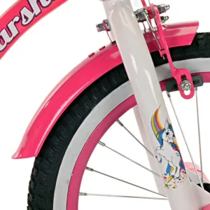 16" Kent Starshine, Replacement Front Fender