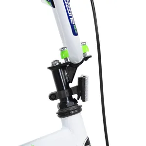 16" Ozone 500 Kick It Green Blue White, Replacement Stem