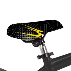16" Ryan's World (Panda), Replacement Saddle