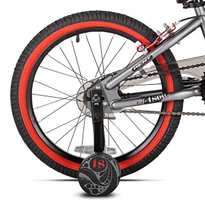 18" Kent Abyss, Replacement Rear Wheel