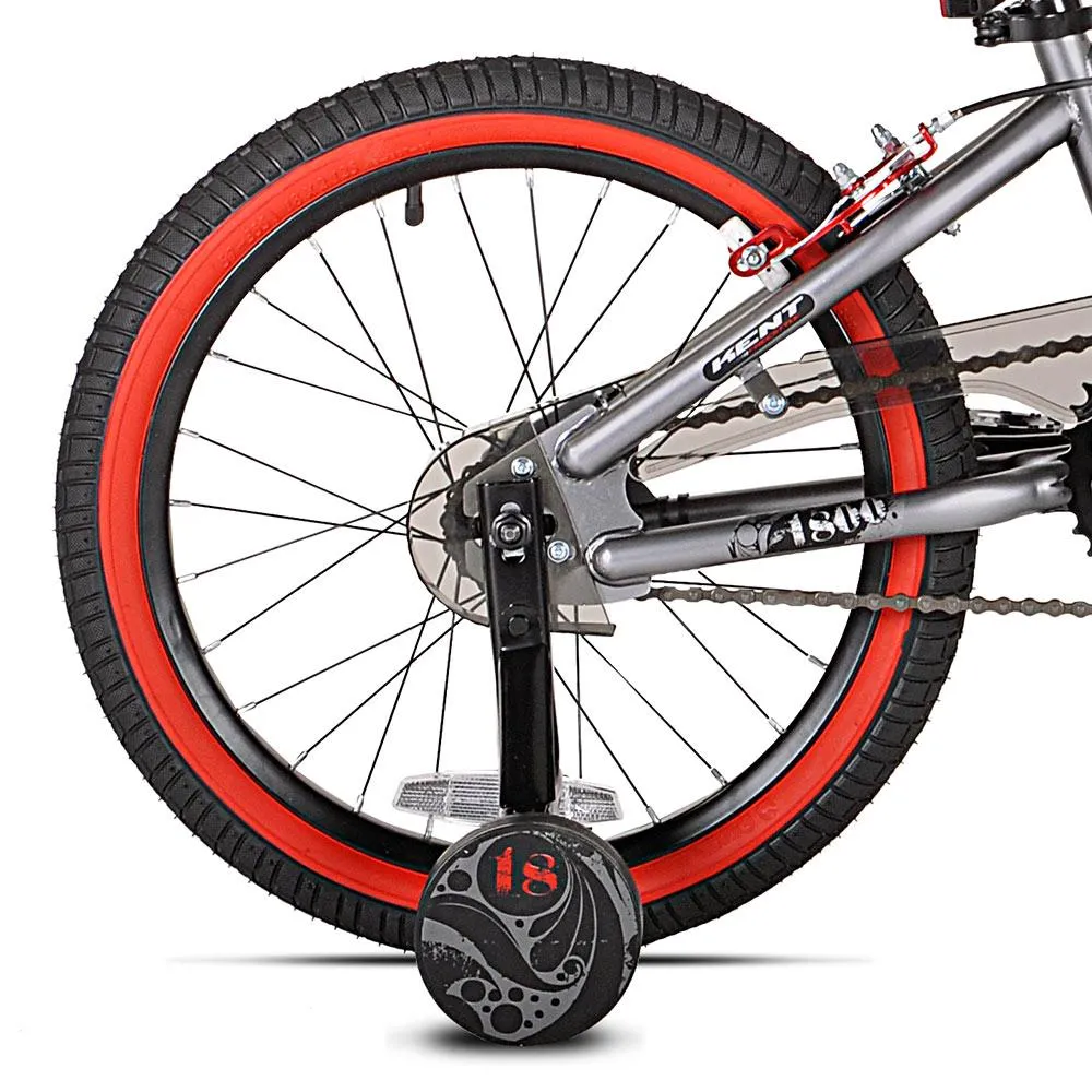18" Kent Abyss, Replacement Tire