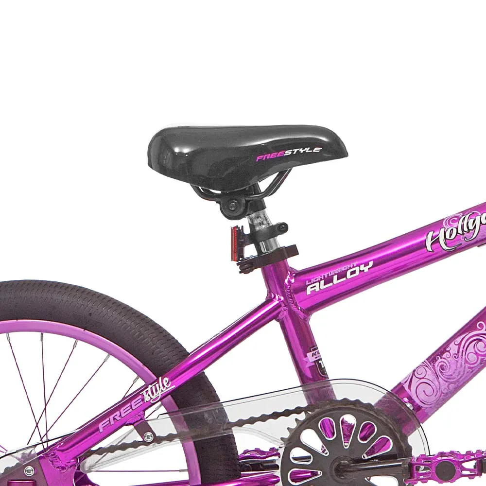18" Kent Hollywood, Replacement Saddle