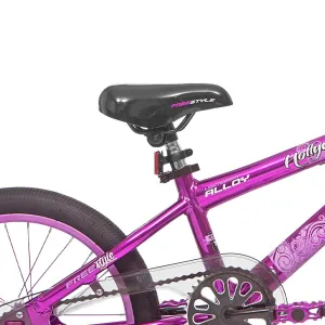 18" Kent Hollywood, Replacement Saddle