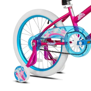 18" Kent Mischief, Replacement Training Wheel (Set)