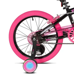 18" Kent Sparkles, Replacement Rear Wheel