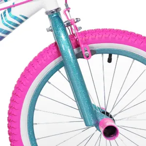 18" Kent Wildstyle, Replacement Fork