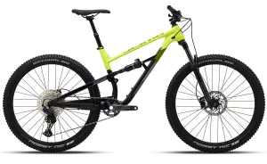 2023 Polygon Siskiu D7 - Frame only
