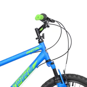 20" BCA Crossfire, Replacement Stem