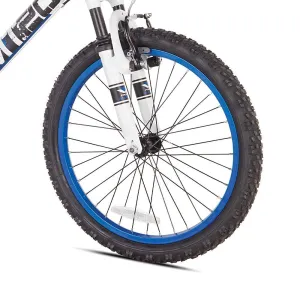 20" Boy's BCA MT20, Replacement Front Wheel
