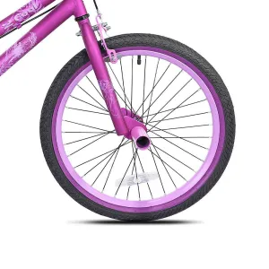 20" Kent 2 Cool, Replacement Fork