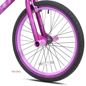 20" Kent 2 Cool, Replacement Tire