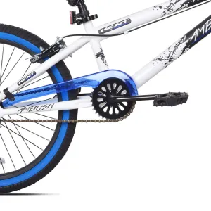 20" Kent Ambush, Replacement 14T Freewheel