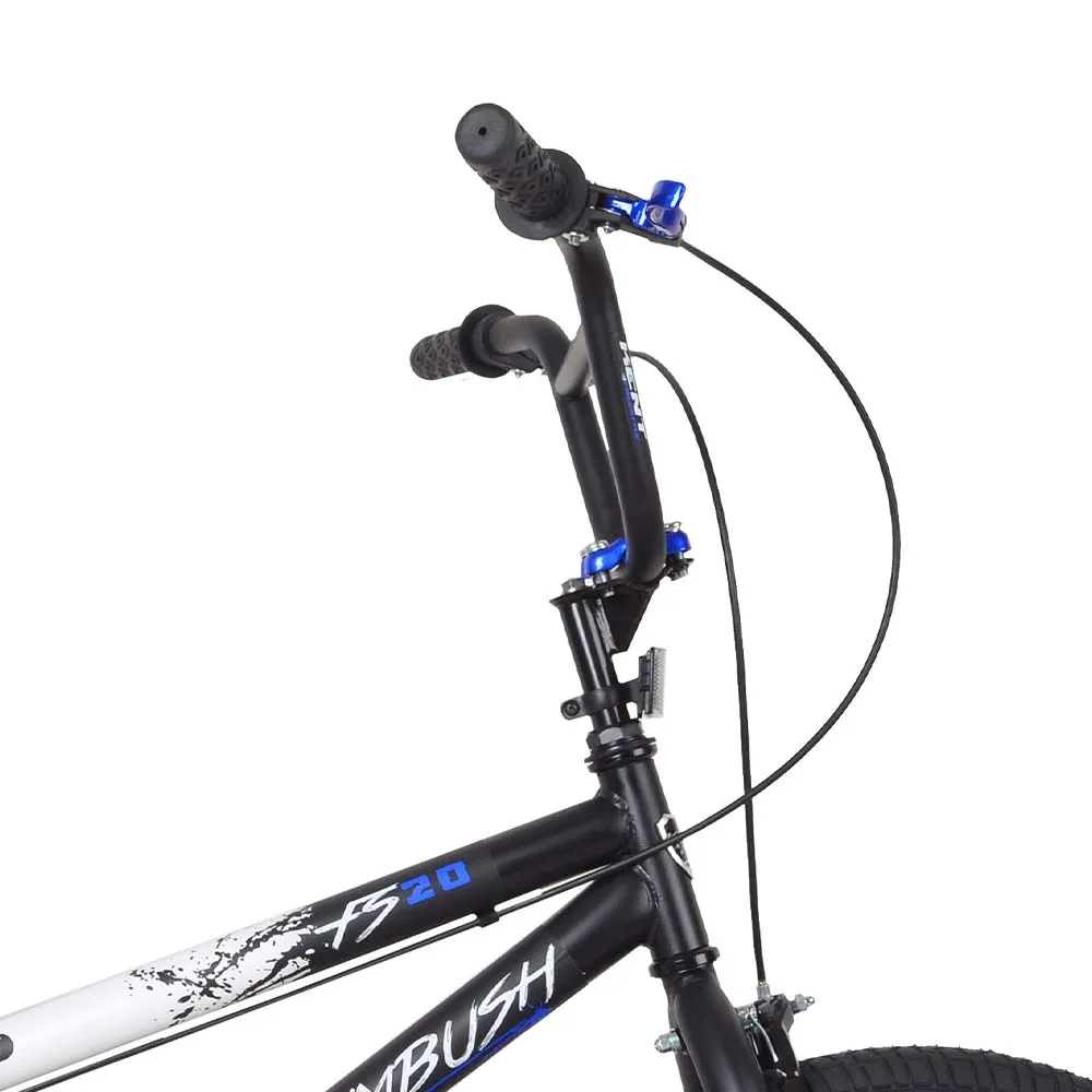 20" Kent Ambush, Replacement Complete Stem