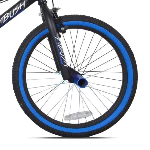 20" Kent Ambush, Replacement Fork