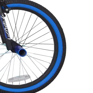 20" Kent Ambush, Replacement Tire