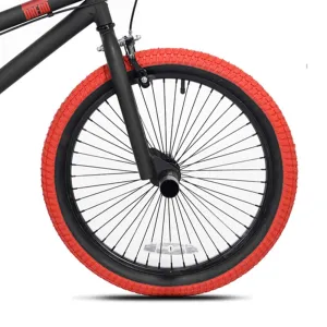 20" Kent Dread, Replacement Front Wheel