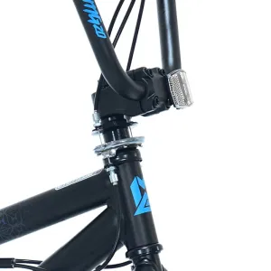 20" Kent Maddgear Blue, Replacement Stem