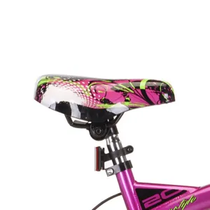 20" Kent Trouble, Replacmenet Saddle