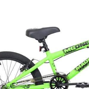 20" Madd Gear, Replacement Saddle