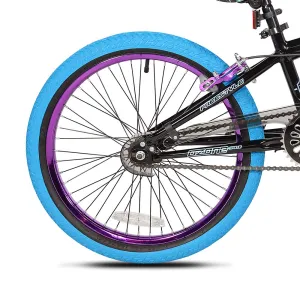 20" Ozone 500 Slingshot, Replacement Rear Wheel