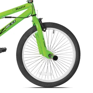 20" Razor RZ 2.0, Replacement Freestyle Fork