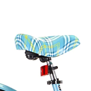 24" Girl's La Jolla Cruiser, Replacement Saddle