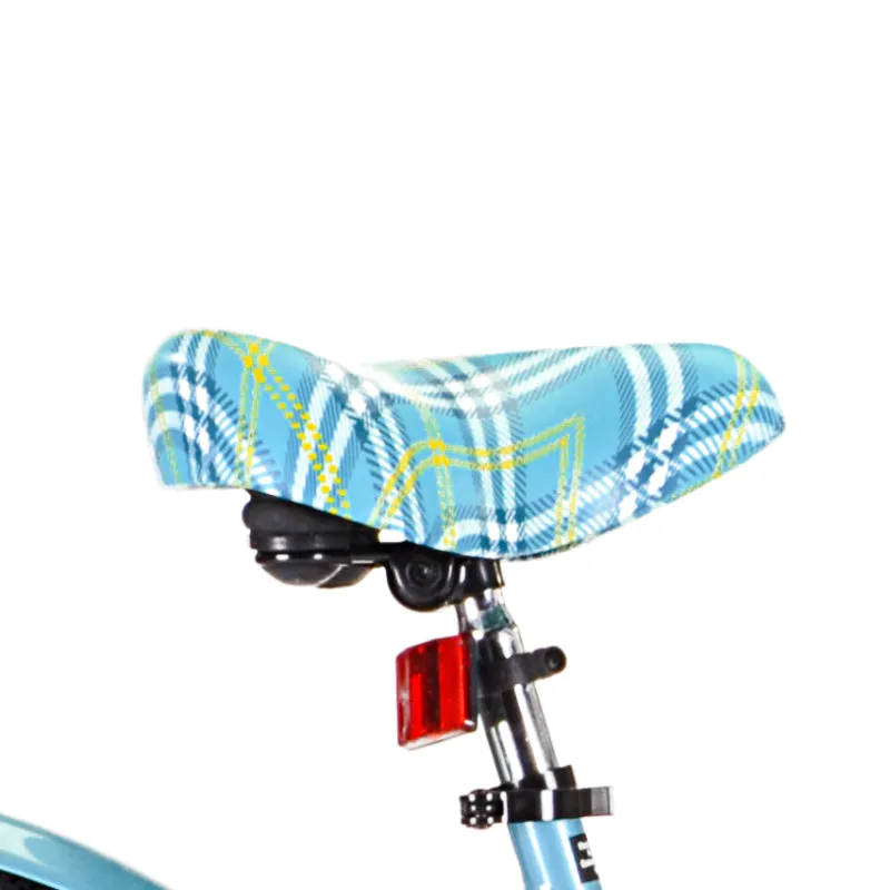 24" Girl's La Jolla Cruiser, Replacement Saddle