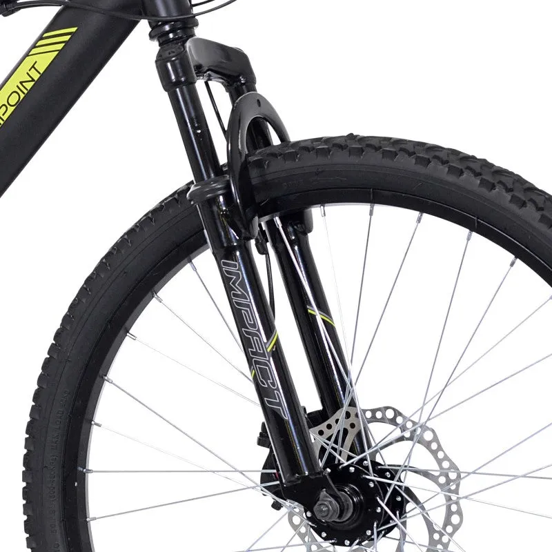 24" Kent Northpoint, Replacement Fork