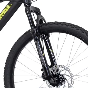 24" Kent Northpoint, Replacement Fork