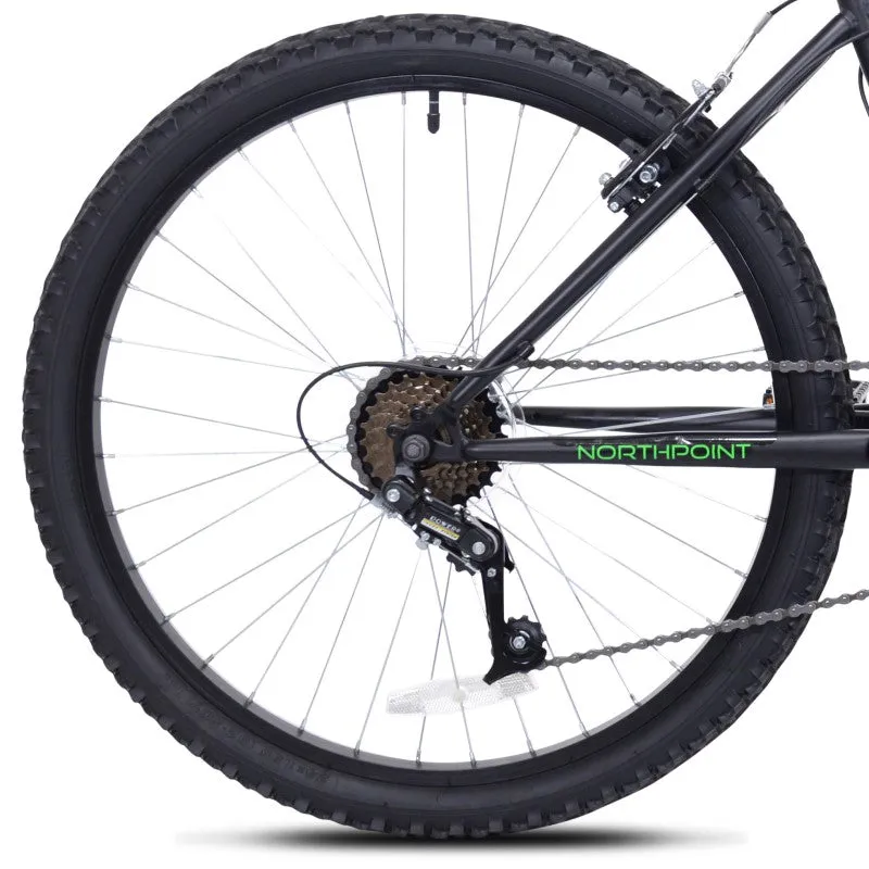 24" Kent Northpoint, Replacement Rear Wheel
