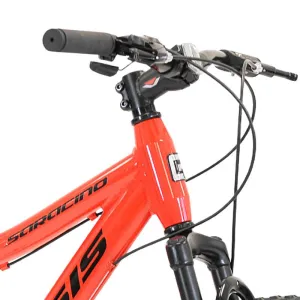26" Genesis Saracino, Replacement Stem