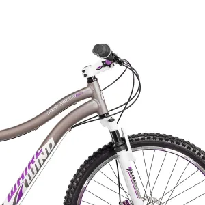 26" Genesis Whirlwind, Replacement Stem