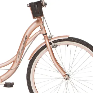 26" Kent Bayside, Replacement Fork