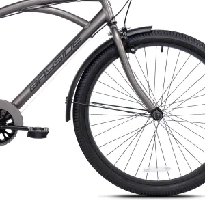 26" Kent M Bayside, Replacement Front Fender