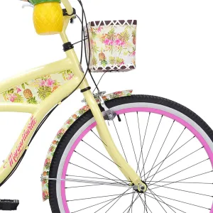 26" Kent Margaritaville, Replacement Fork