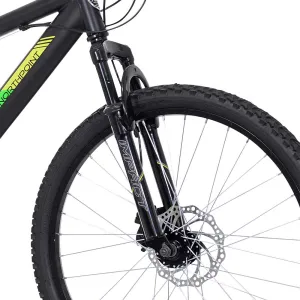 26" Kent Northpoint (Aqua), Replacement Fork